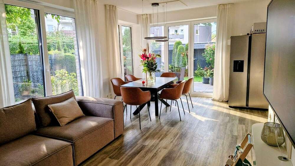Thumbnail-Wohnung zum Kaufen in Hamburg 798.000,00 € 99 m²