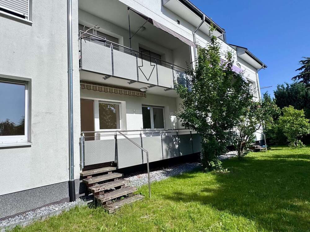 Thumbnail-Wohnung zum Mieten in Gütersloh 800,00 € 82 m²