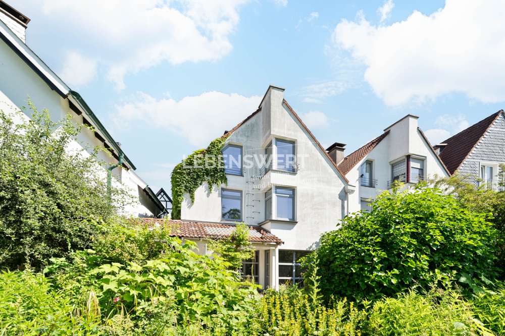 Thumbnail-Haus zum Kaufen in Wülfrath 495.000,00 € 195.89 m²