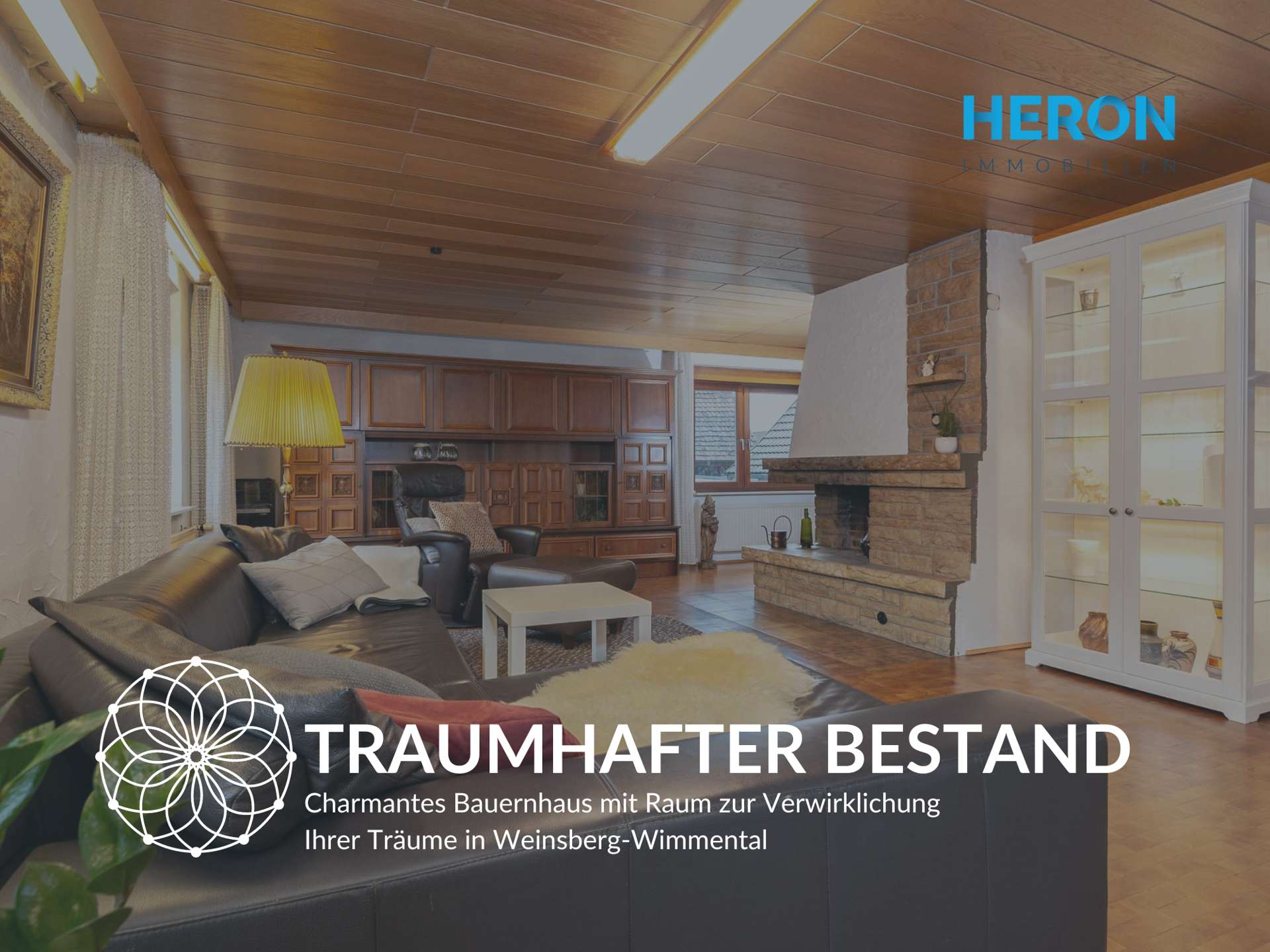Thumbnail-Haus zum Kaufen in Weinsberg Wimmental 590.000,00 € 322 m²