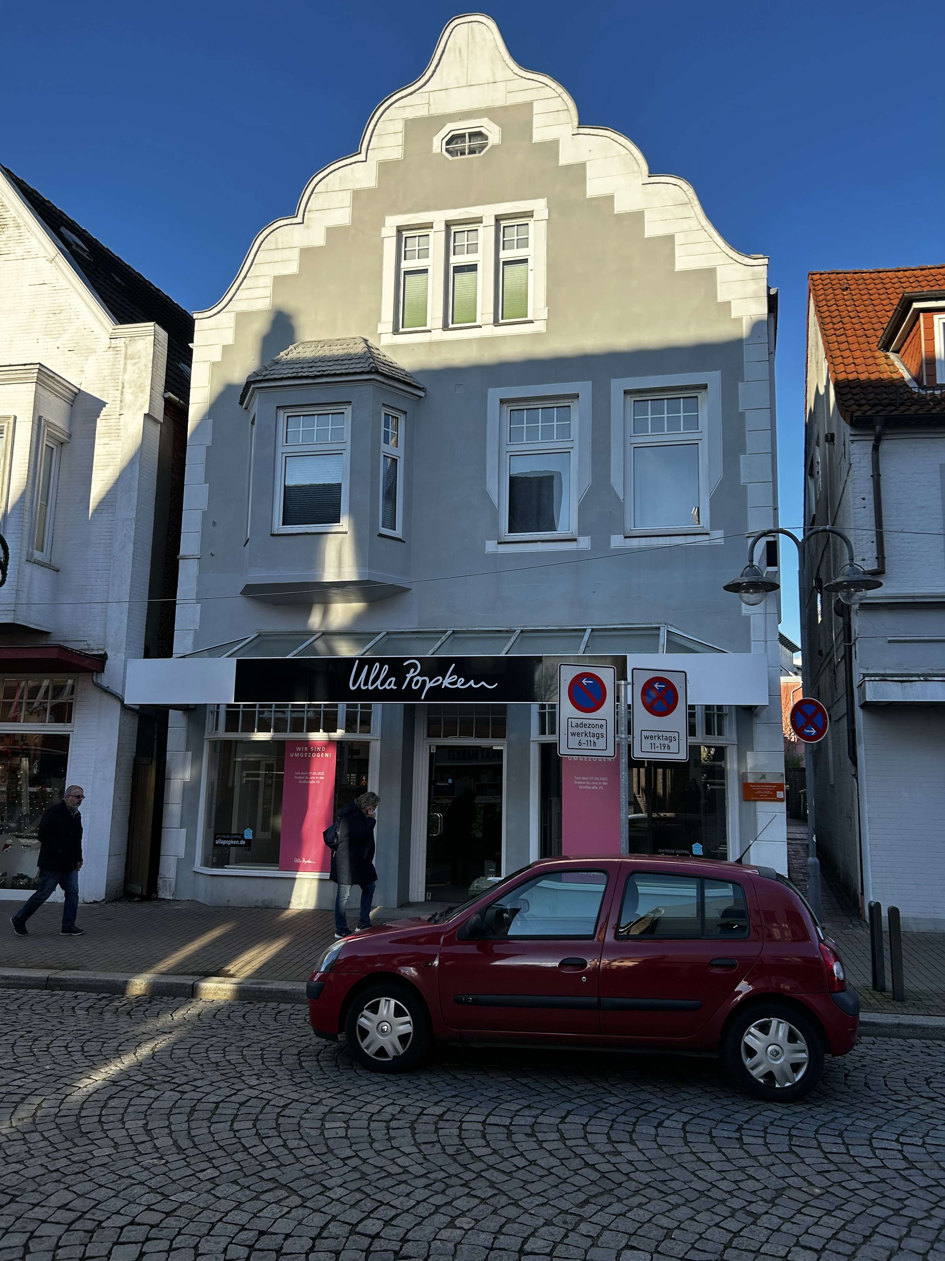Thumbnail-Einzelhandel in Husum 1.920,00 € 150 m²