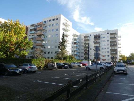 Thumbnail-Wohnung zum Kaufen in Hanau 159.000,00 € 68.48 m²