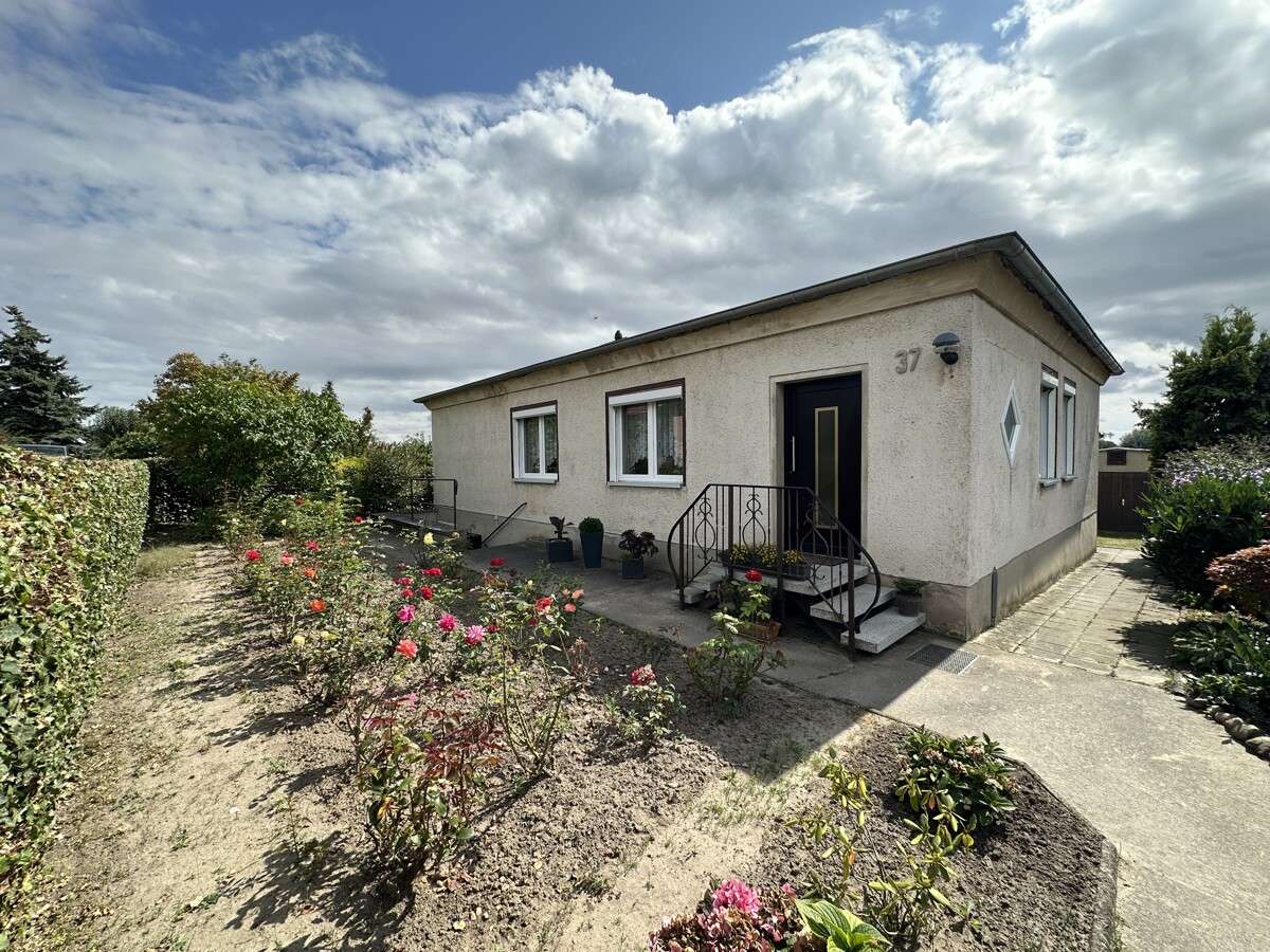 Thumbnail-Haus zum Kaufen in Prenzlau 219.000,00 € 97 m²