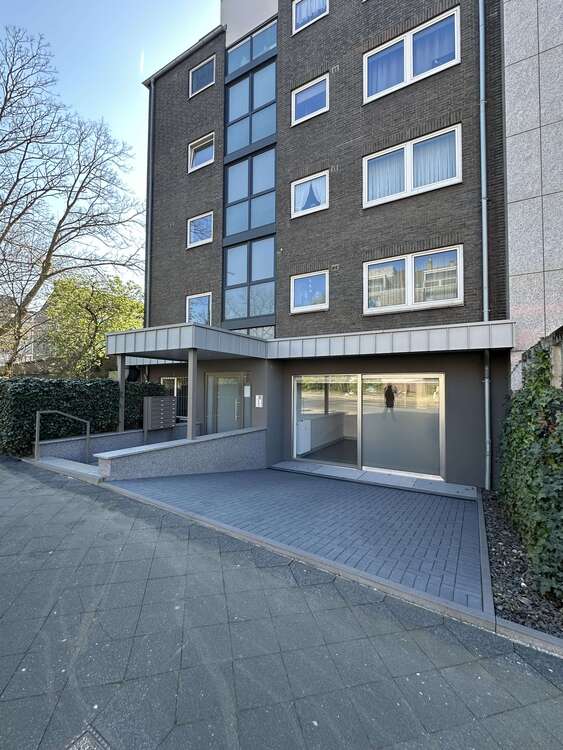 Thumbnail-Büro in Düsseldorf 1.850,00 € 150 m²