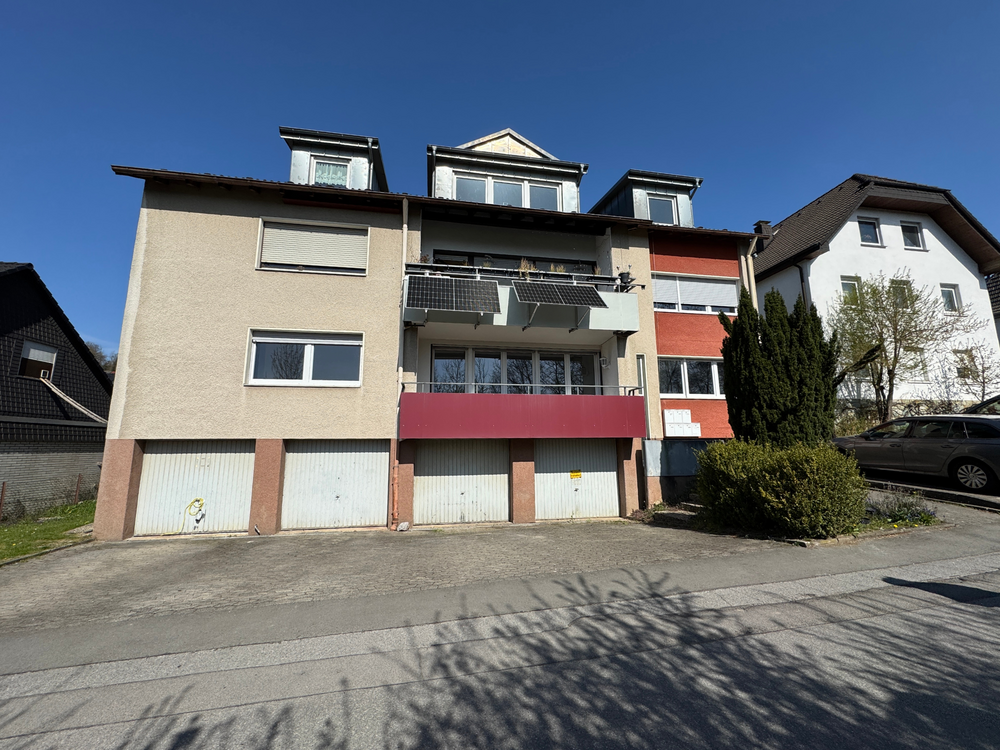 Thumbnail-Wohnung zum Mieten in Balve 610,00 € 76 m²