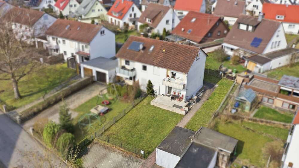 Thumbnail-Haus zum Kaufen in Laupheim 369.500,00 € 98.57 m²