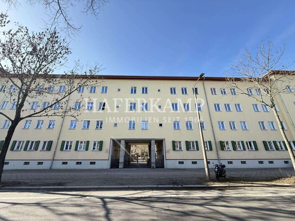 Thumbnail-Wohnung zum Kaufen in Berlin 259.000,00 € 47 m²