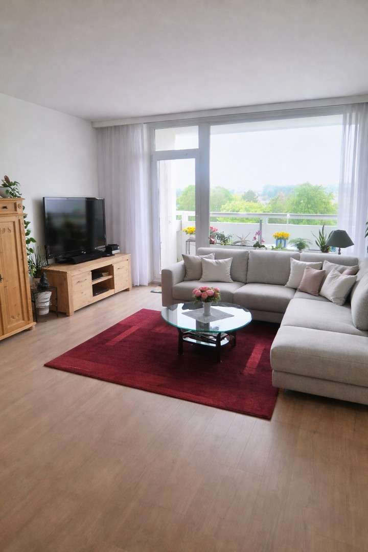 Thumbnail-Wohnung zum Mieten in Bad Salzuflen 650,00 € 69 m²