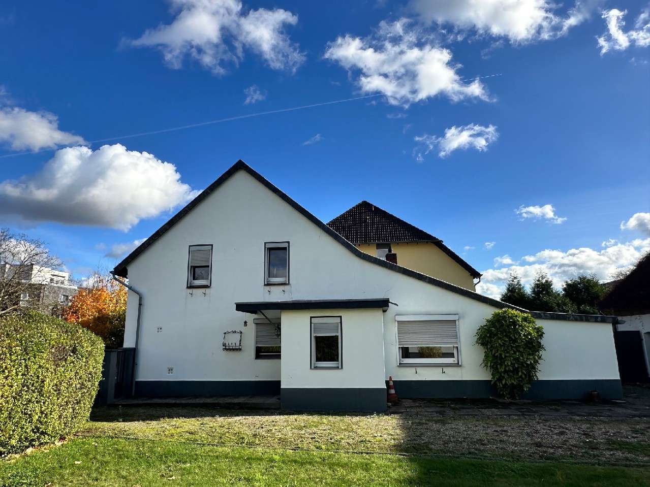 Thumbnail-Haus zum Kaufen in Leverkusen 429.000,00 € 162 m²