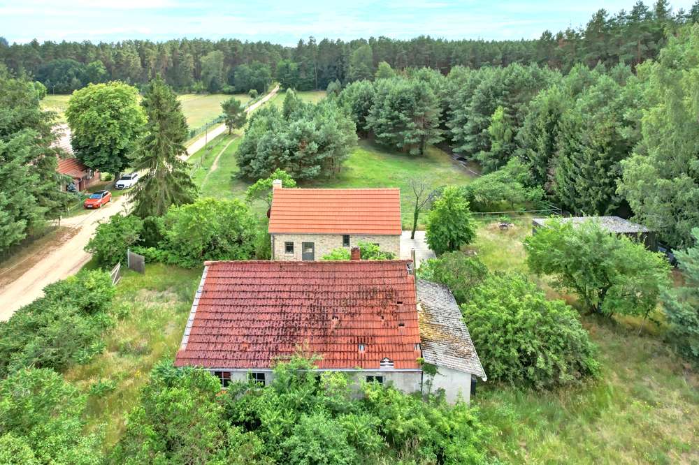 Thumbnail-Haus zum Kaufen in Rheinsberg 420.000,00 € 100 m²