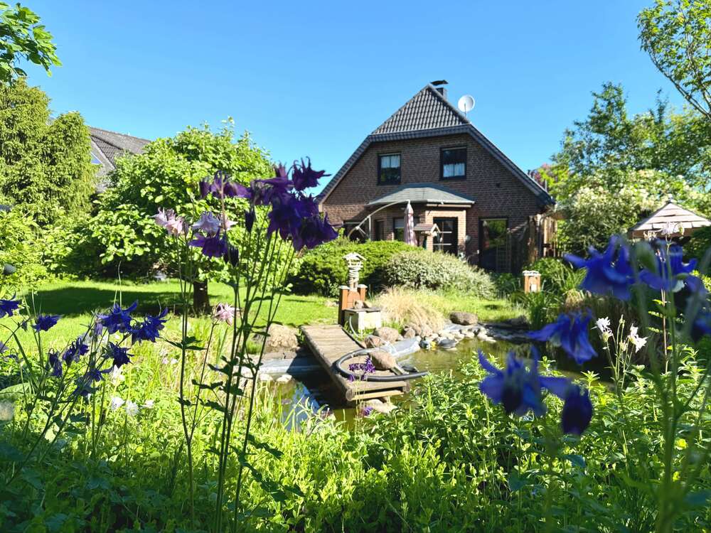 Thumbnail-Haus zum Kaufen in Oberkrämer 459.000,00 € 115 m²