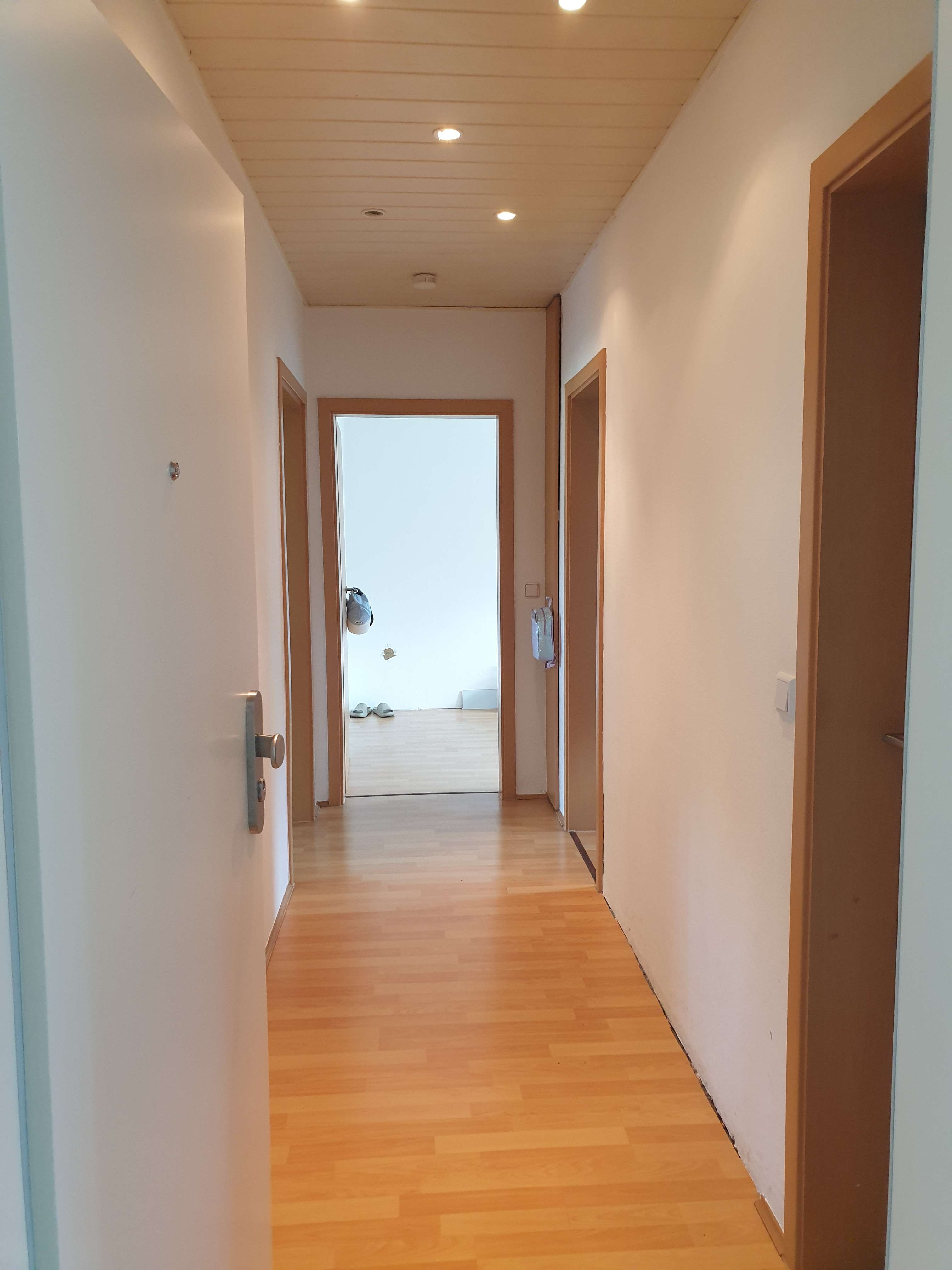 Thumbnail-Wohnung zum Mieten in Dortmund 650,00 € 61 m²