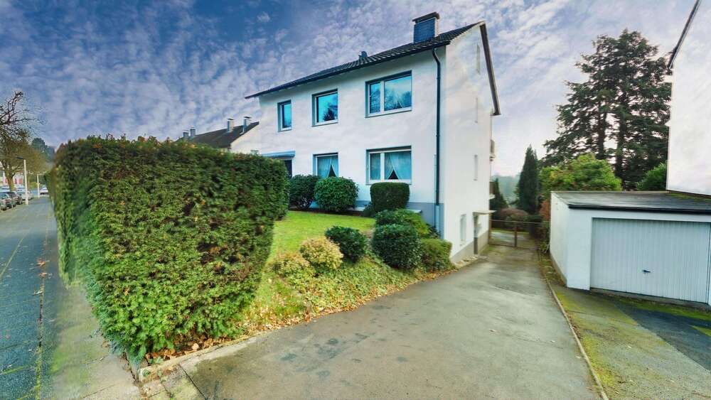 Thumbnail-Haus zum Kaufen in Solingen 519.900,00 € 206 m²