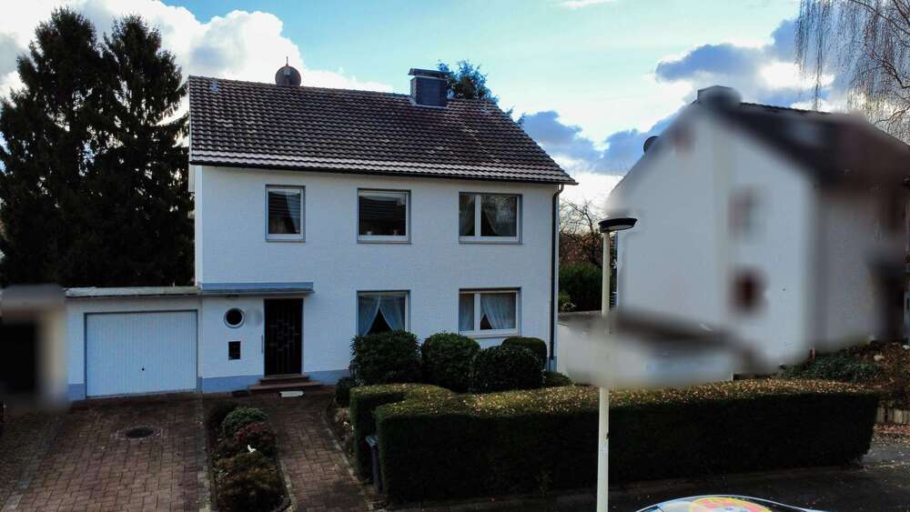 Thumbnail-Haus zum Kaufen in Solingen 519.900,00 € 206 m²