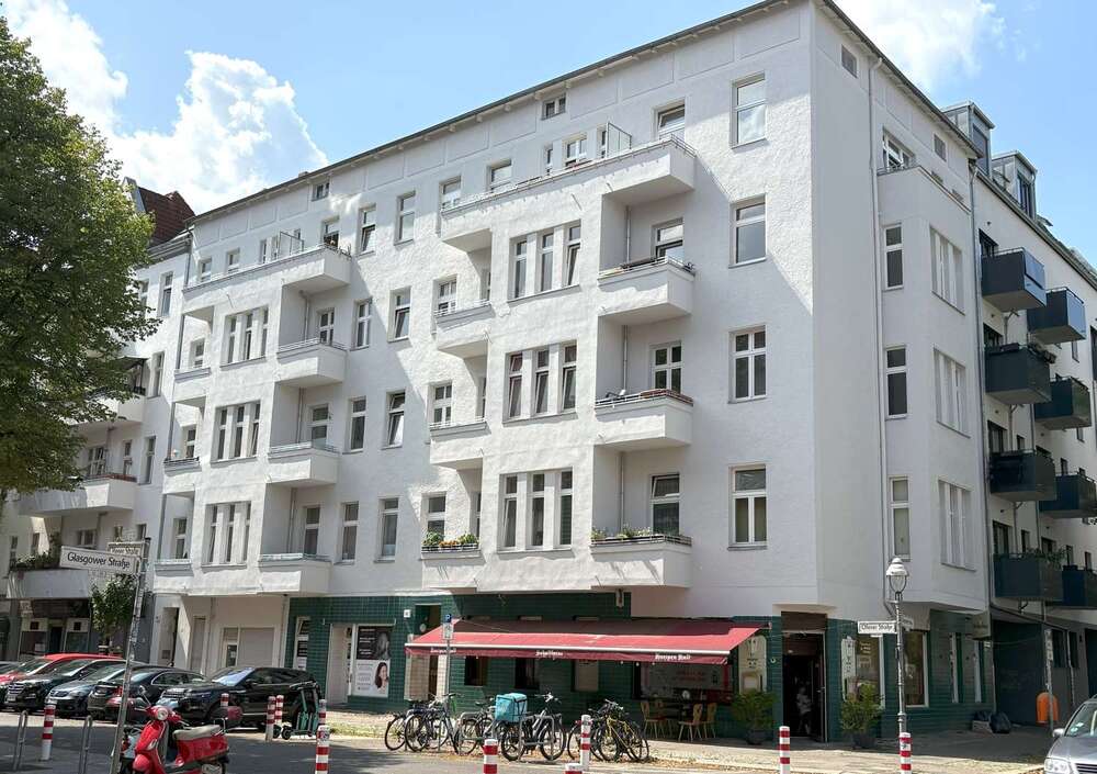 Thumbnail-Gastronomie in Berlin 418.392,00 € 116.2 m²