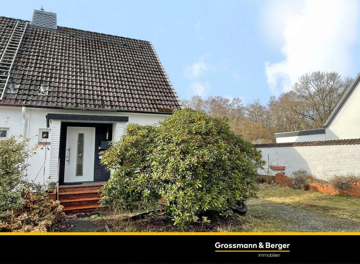 Thumbnail-Haus zum Kaufen in Quickborn 320.000,00 € 66 m²