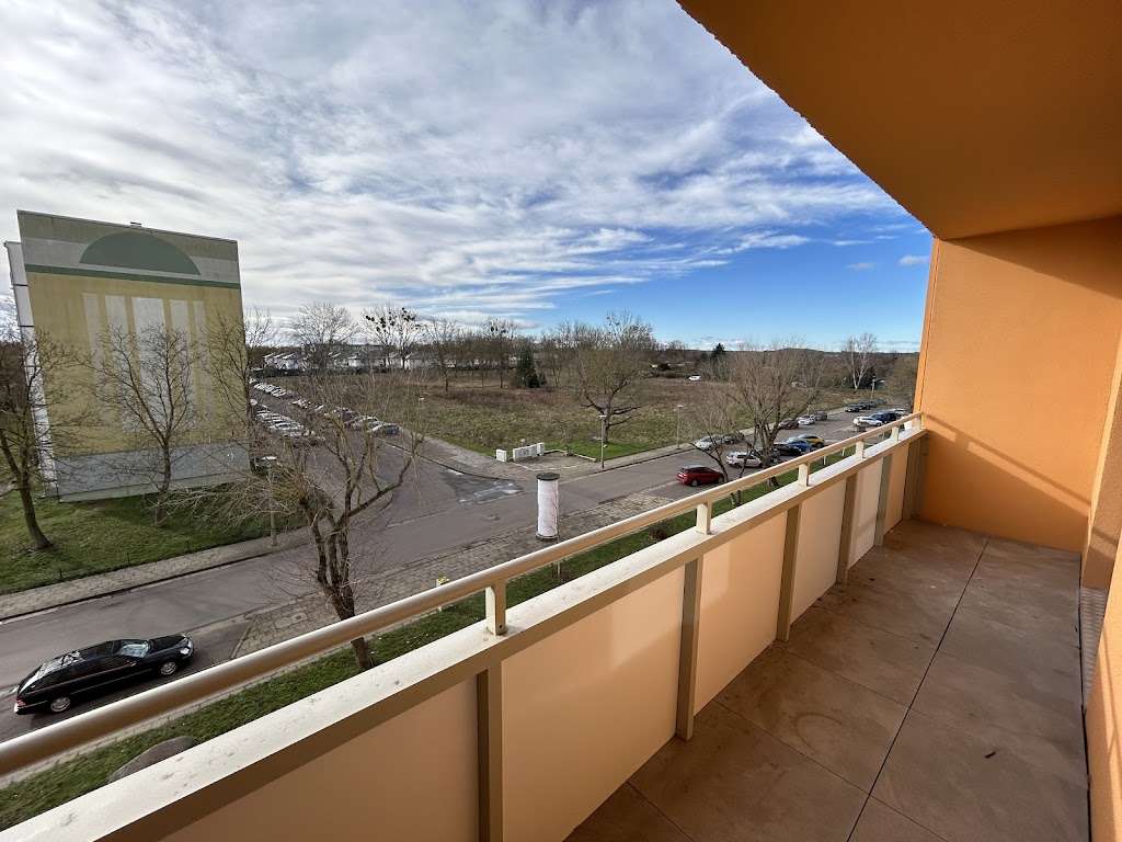 Thumbnail-Wohnung zum Mieten in Magdeburg 382,00 € 50.19 m²