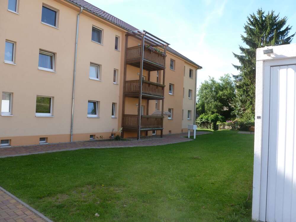 Thumbnail-Wohnung zum Mieten in Freital 430,00 € 53 m²