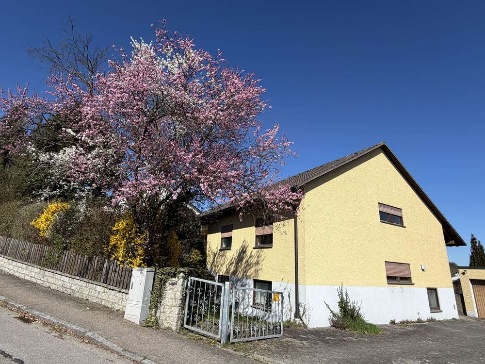 Thumbnail-Haus zum Kaufen in Lappersdorf 549.000,00 € 202 m²