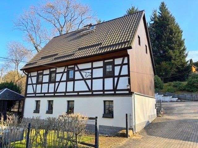Thumbnail-Haus zum Kaufen in Claußnitz 138.000,00 € 110 m²