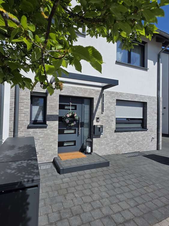 Thumbnail-Haus zum Kaufen in Otterstadt 722.000,00 € 170 m²
