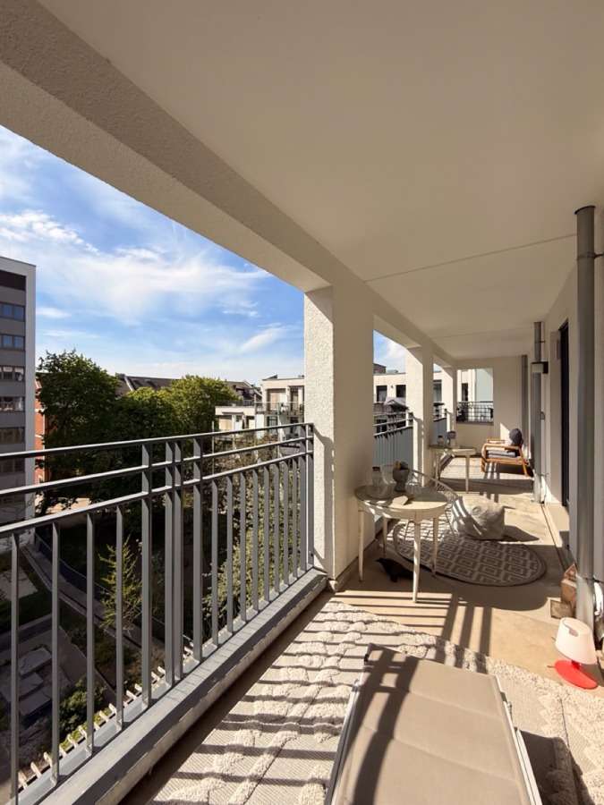 Thumbnail-Wohnung zum Mieten in München 2.990,00 € 81 m²