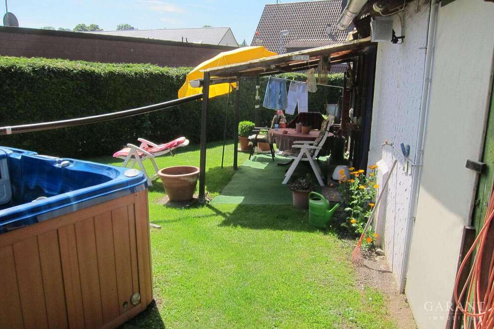 Thumbnail-Haus zum Kaufen in Eberdingen 450.000,00 € 165 m²