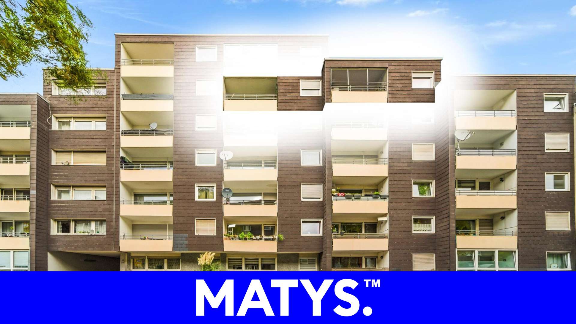 Thumbnail-Wohnung zum Kaufen in Gelsenkirchen Bulmke-Hüllen 230.000,00 € 83 m²