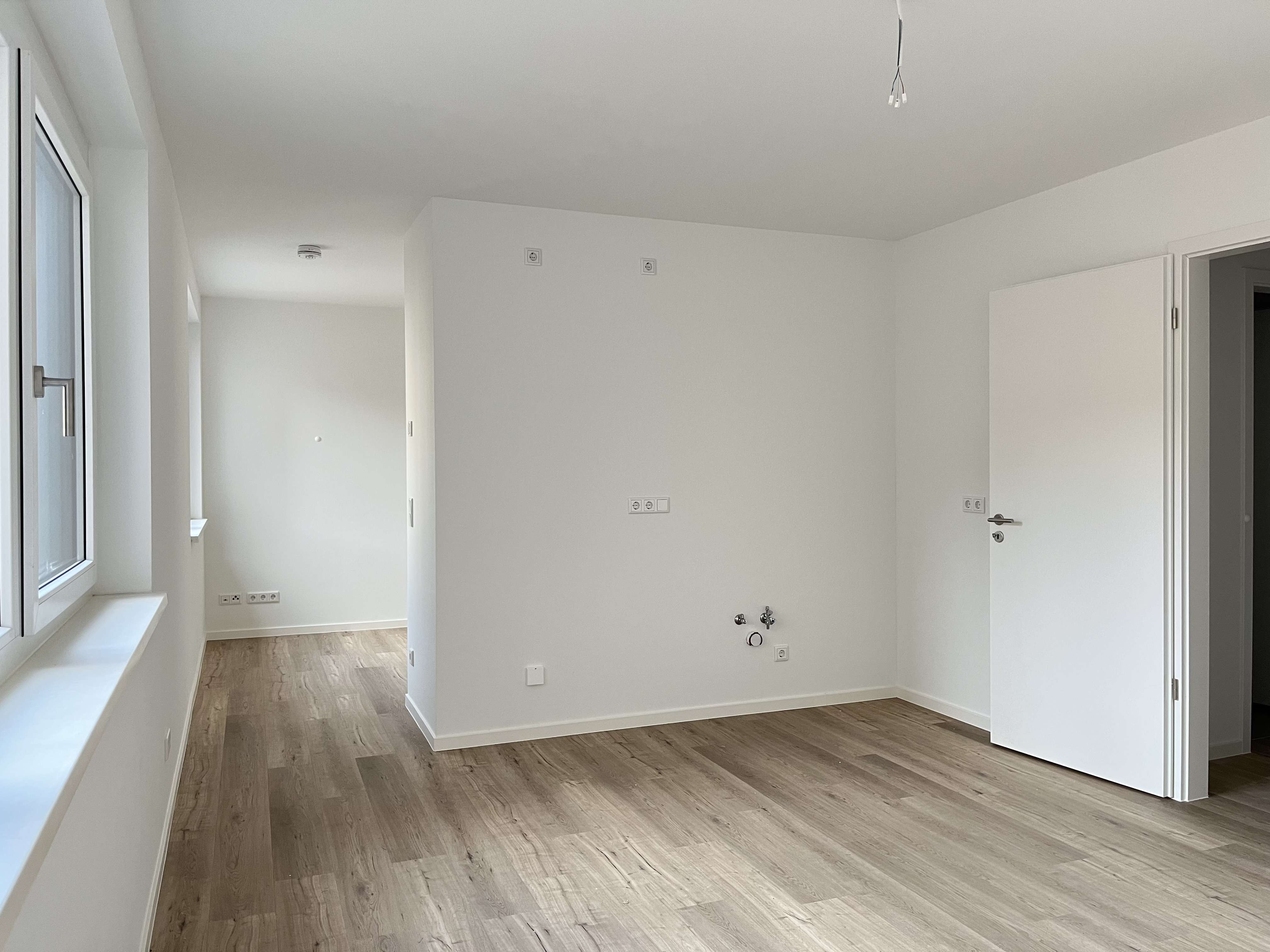 Thumbnail-Wohnung zum Mieten in Halle (Saale) 505,44 € 42.12 m²