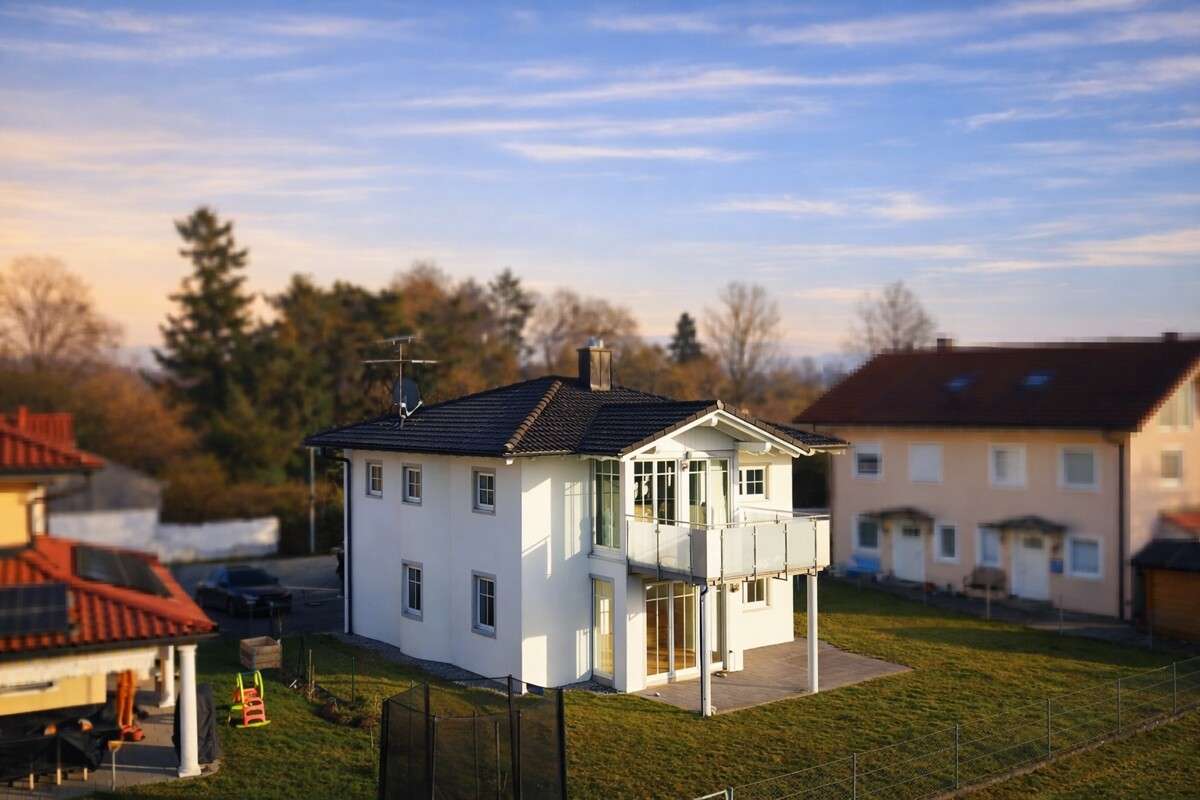 Thumbnail-Haus zum Kaufen in Bad Aibling 950.000,00 € 130 m²