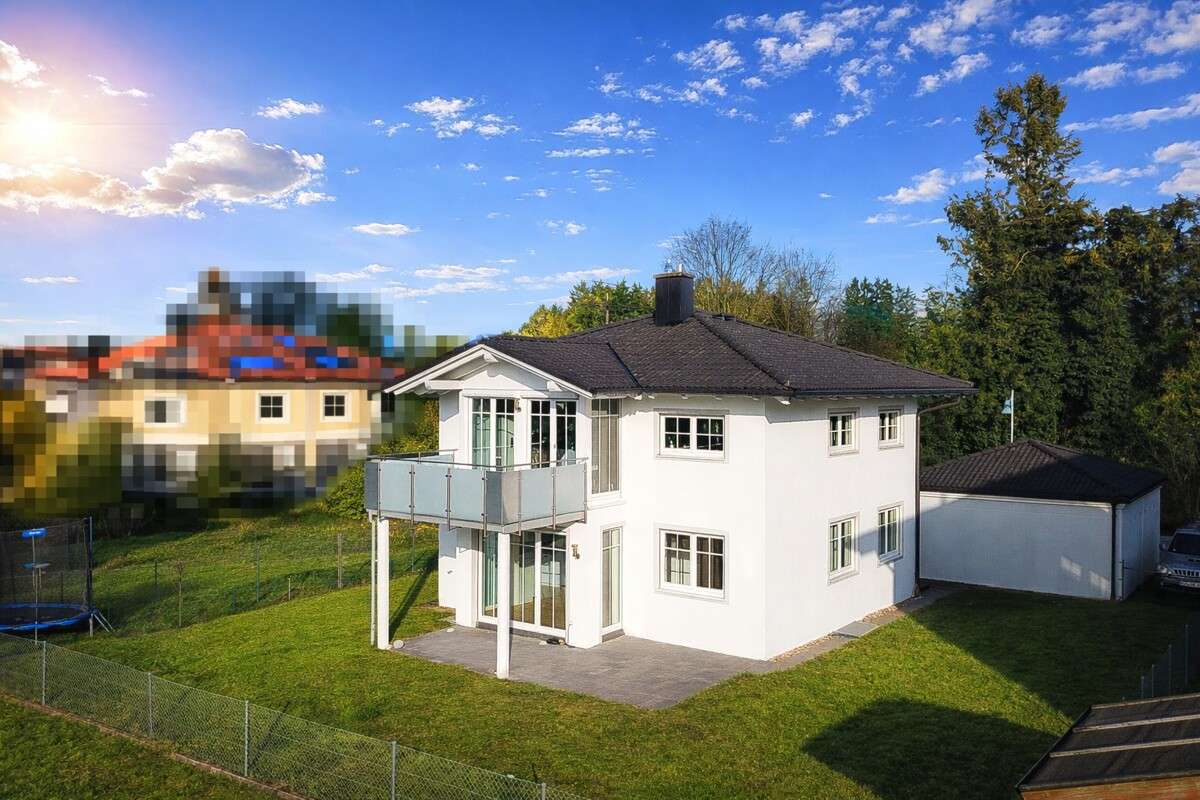 Thumbnail-Haus zum Kaufen in Bad Aibling 889.000,00 € 130 m²