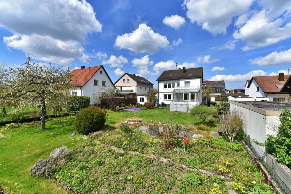 Thumbnail-Haus zum Kaufen in Vöhringen 629.000,00 € 266 m²