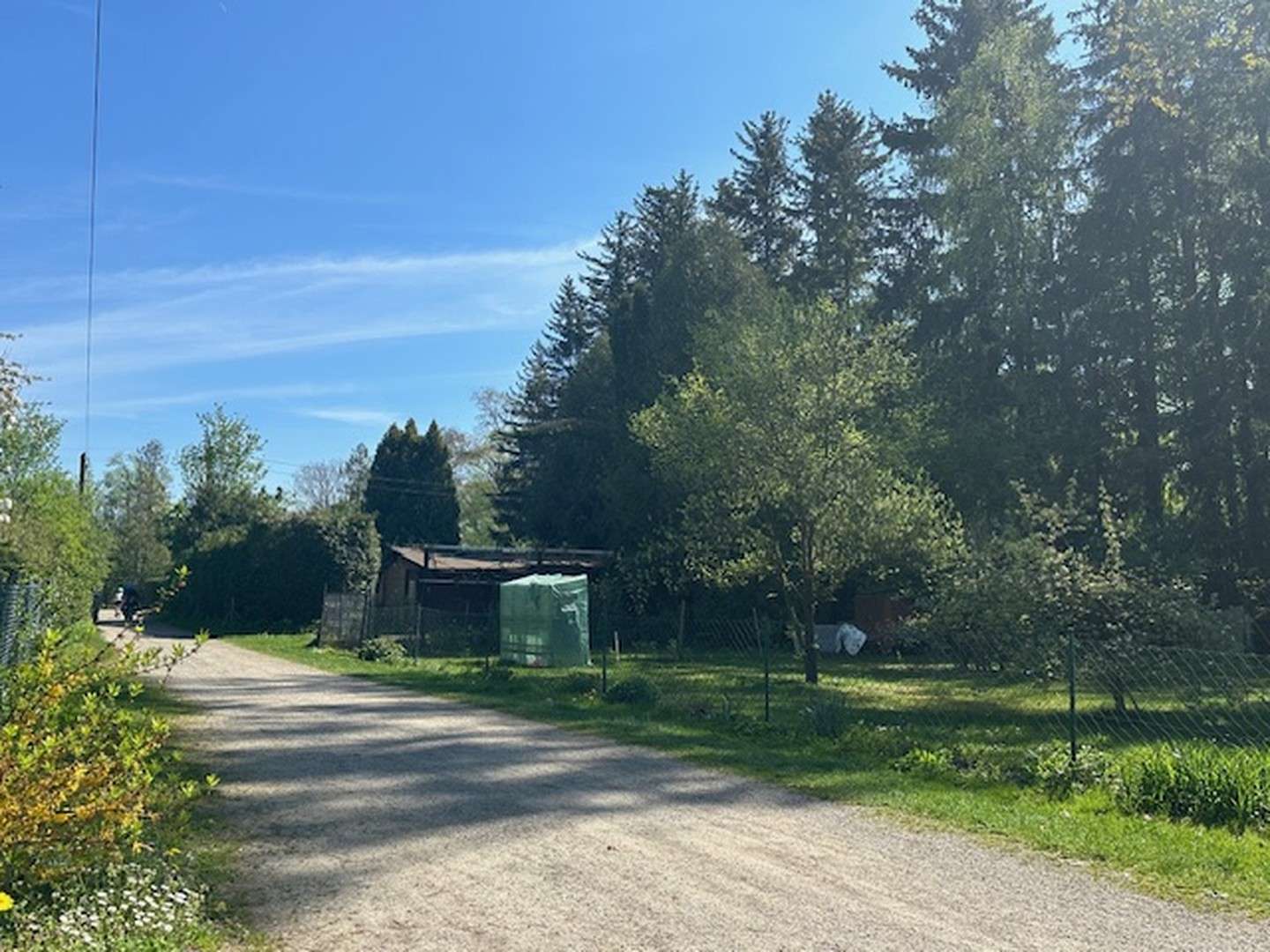 Thumbnail-Grundstück in Karlsfeld 269.000,00 € 600 m²
