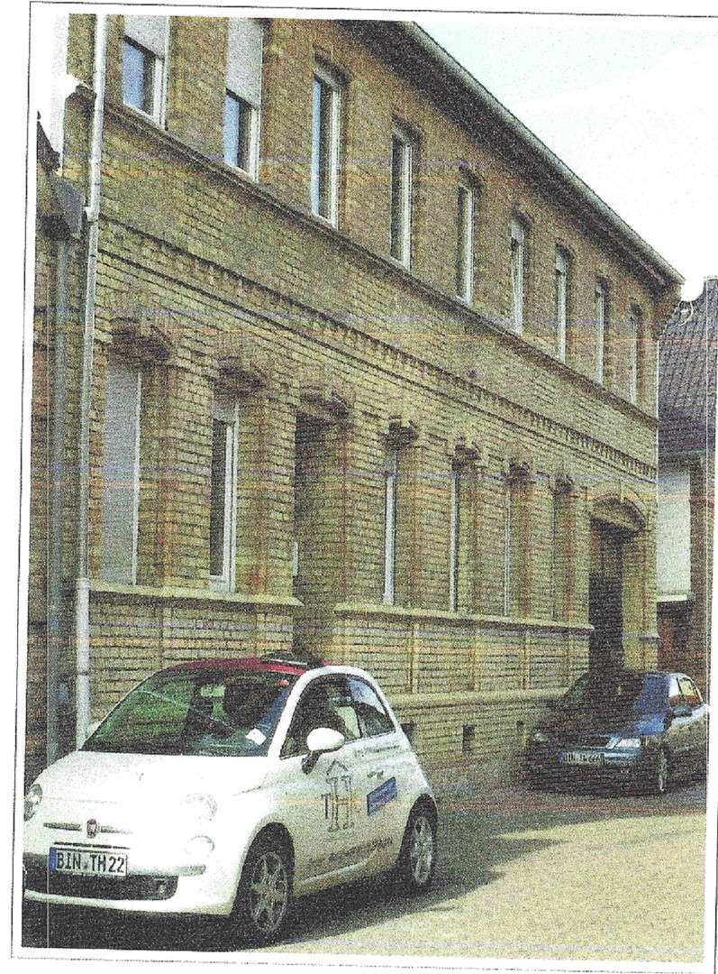 Thumbnail-Wohnung zum Mieten in Sprendling 995,00 € 117 m²