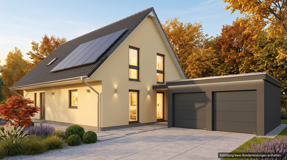 Thumbnail-Haus zum Mieten in Berlin Mahlsdorf 2.250,00 € 142 m²