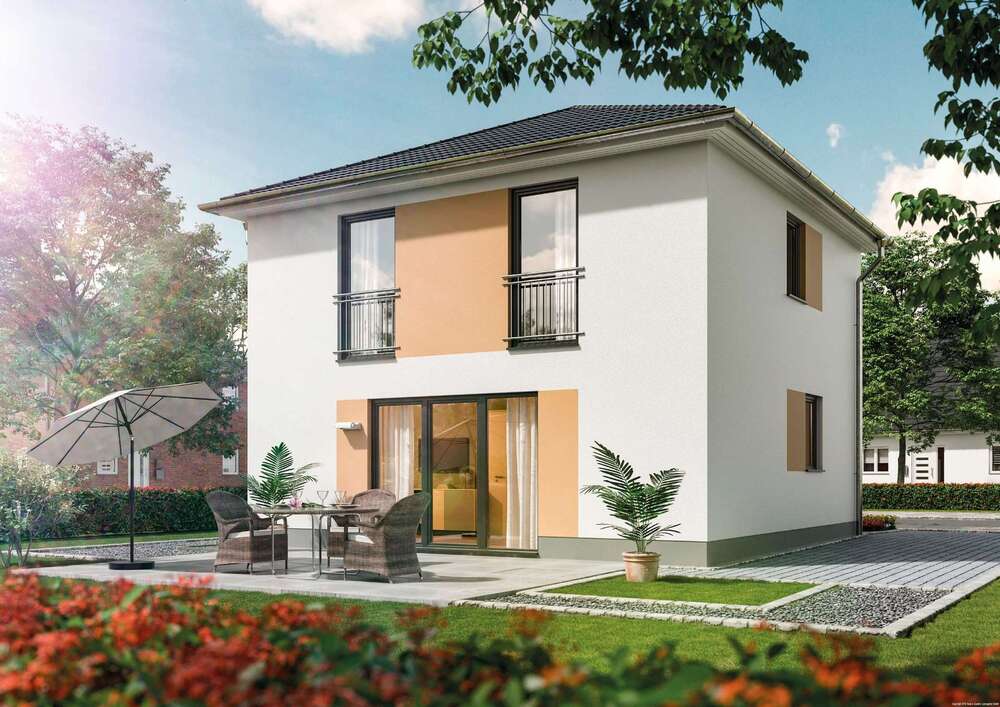 Thumbnail-Haus zum Kaufen in Stolberg (Rheinland) 383.236,00 € 100 m²