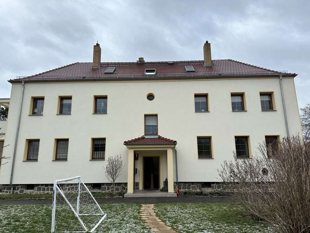 Thumbnail-Wohnung zum Mieten in Borna 525,00 € 75 m²