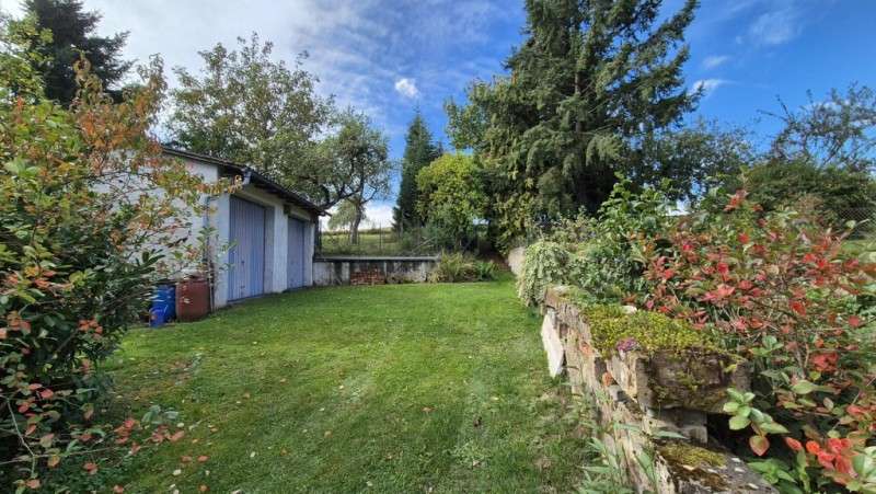 Thumbnail-Haus zum Kaufen in Bischbrunn 96.000,00 € 143 m²