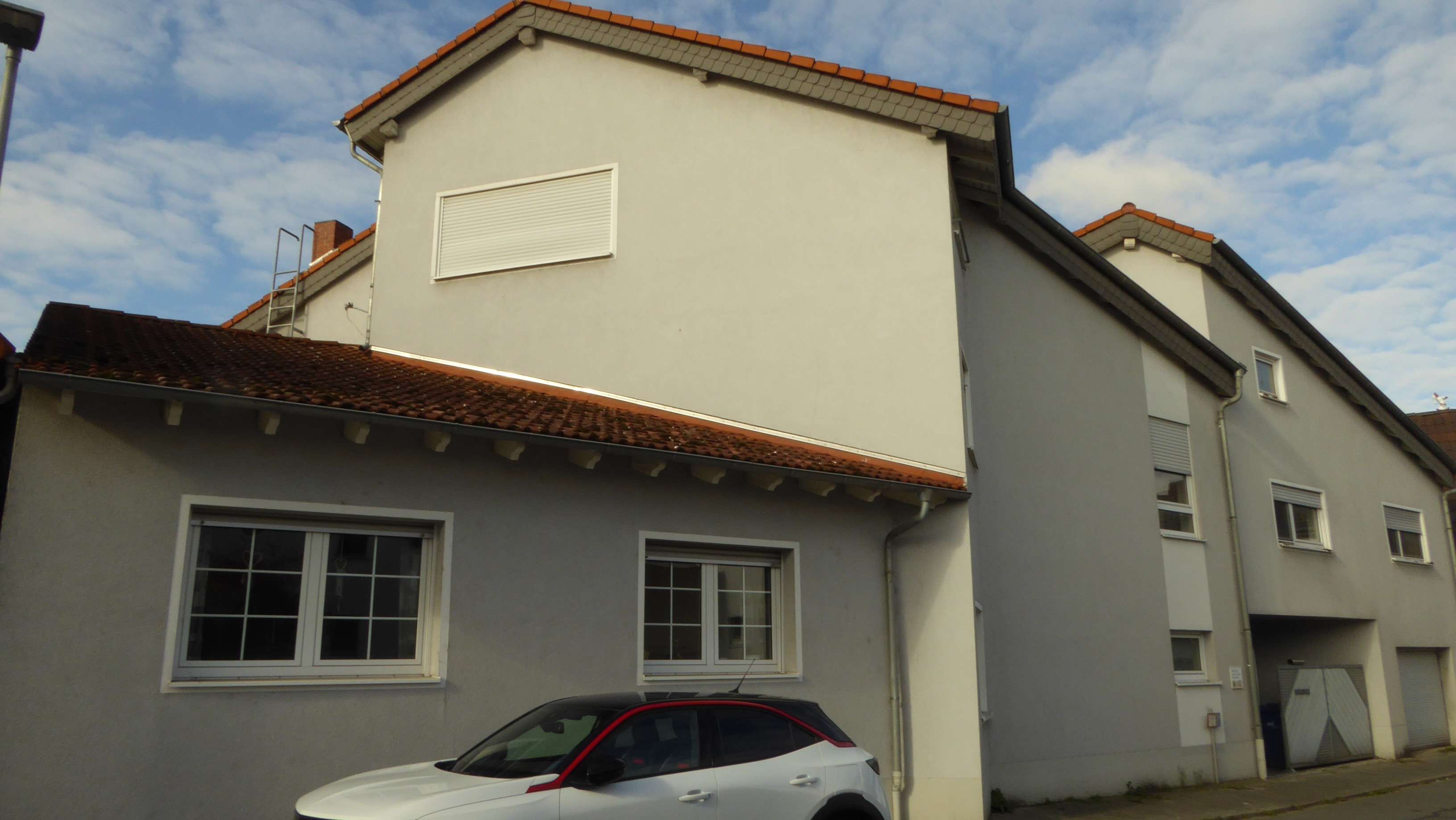 Thumbnail-Haus zum Kaufen in Biebesheim 448.000,00 € 240 m²