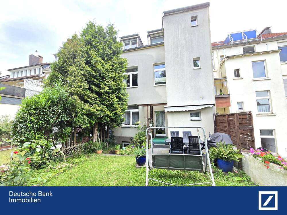 Thumbnail-Haus zum Kaufen in Wuppertal 349.000,00 € 177 m²