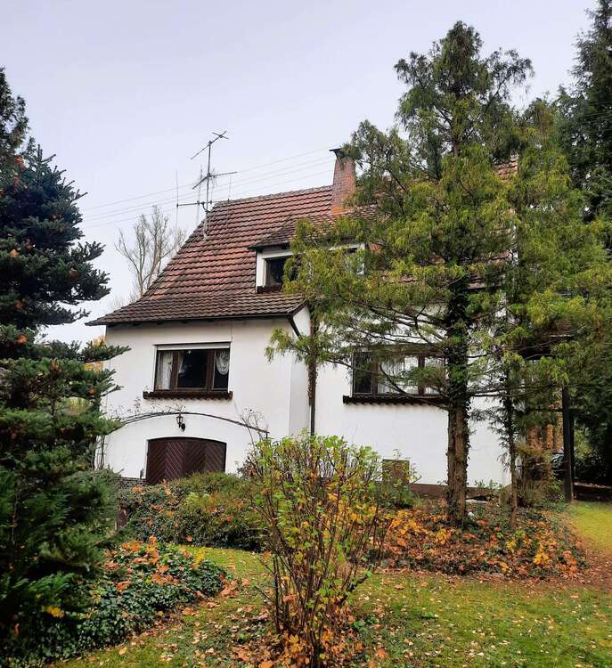 Thumbnail-Haus zum Kaufen in Mainleus 165.800,00 € 107 m²