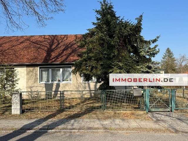 Thumbnail-Haus zum Kaufen in Strausberg 363.000,00 € 85 m²