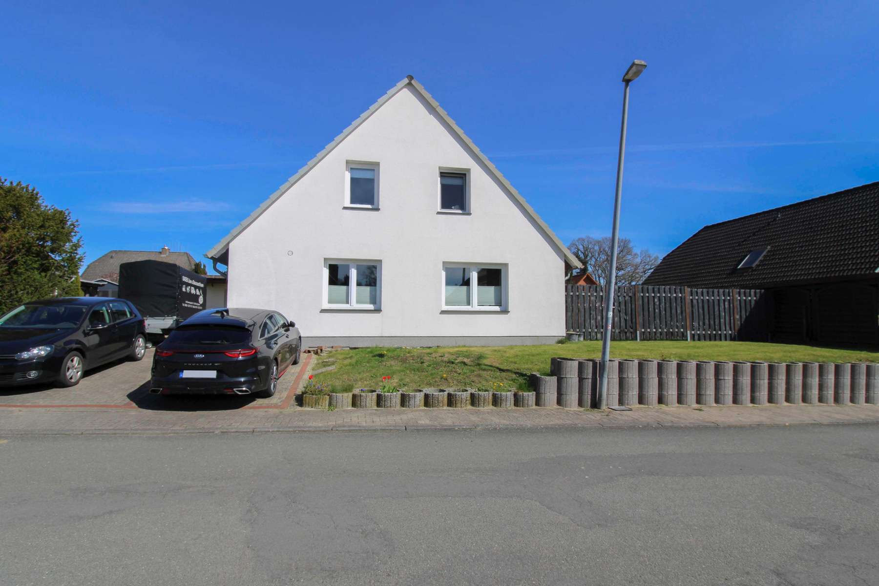 Thumbnail-Haus zum Kaufen in Dünsen 369.000,00 € 122 m²