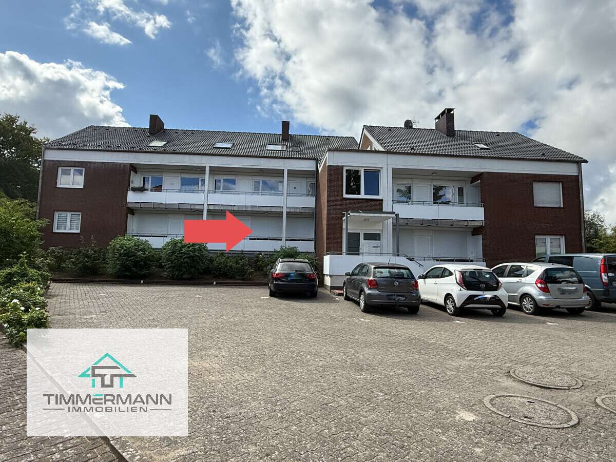 Thumbnail-Wohnung zum Kaufen in Lübeck Travemünde 225.000,00 € 38.37 m²