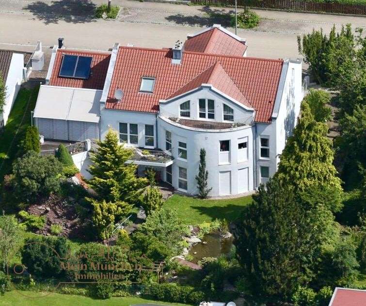 Thumbnail-Haus zum Kaufen in Günzburg Nornheim 979.000,00 € 354 m²