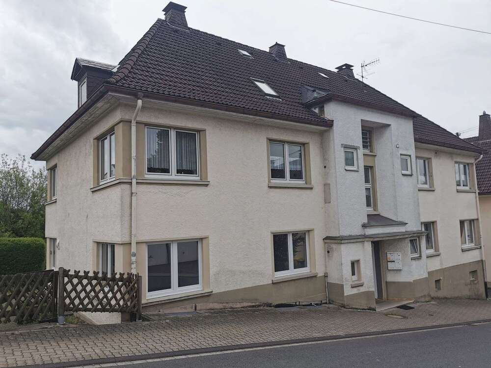 Thumbnail-Wohnung zum Mieten in Kreuztal 582,00 € 83.59 m²