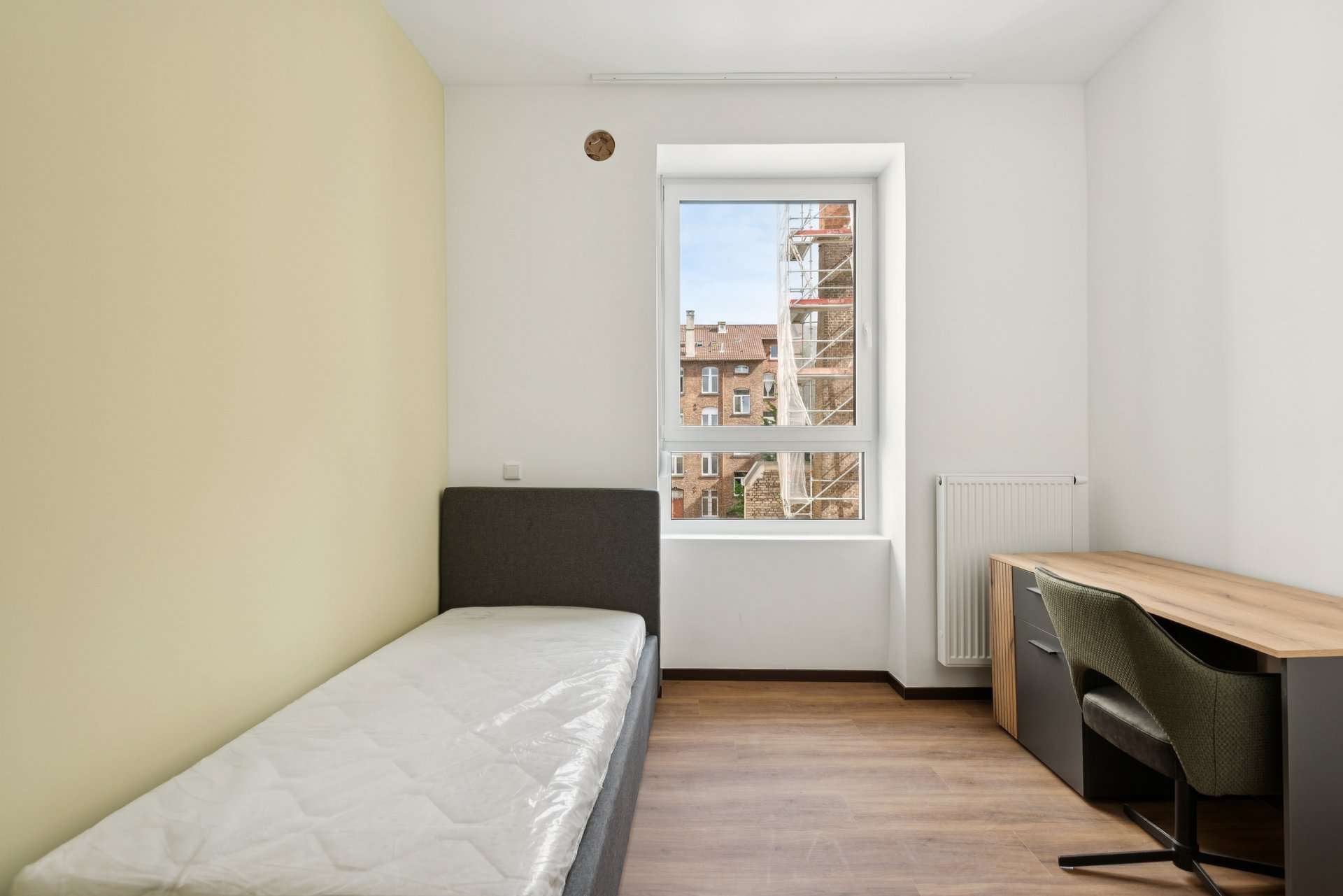 Thumbnail-Wohnung zum Mieten in Frankfurt 2.488,00 € 68.4 m²