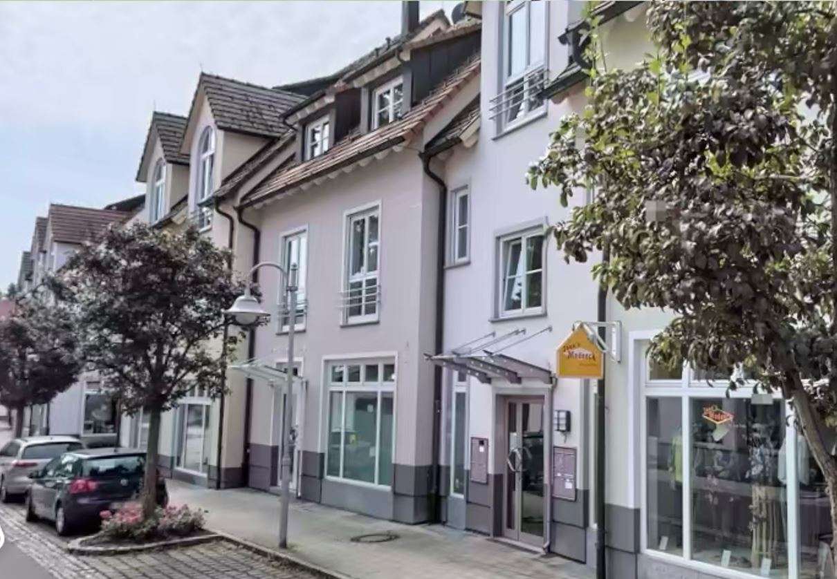 Thumbnail-Wohnung zum Mieten in Borna 513,00 € 64.5 m²