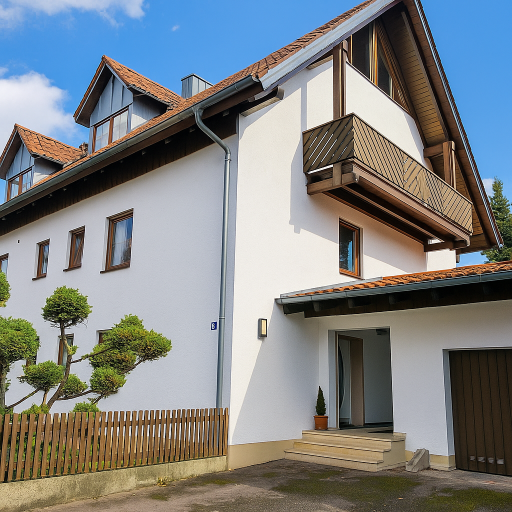 Thumbnail-Wohnung zum Mieten in Neufahrn 1.900,00 € 140 m²