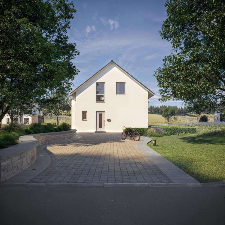 Thumbnail-Haus zum Kaufen in Lehre 332.000,00 € 99 m²